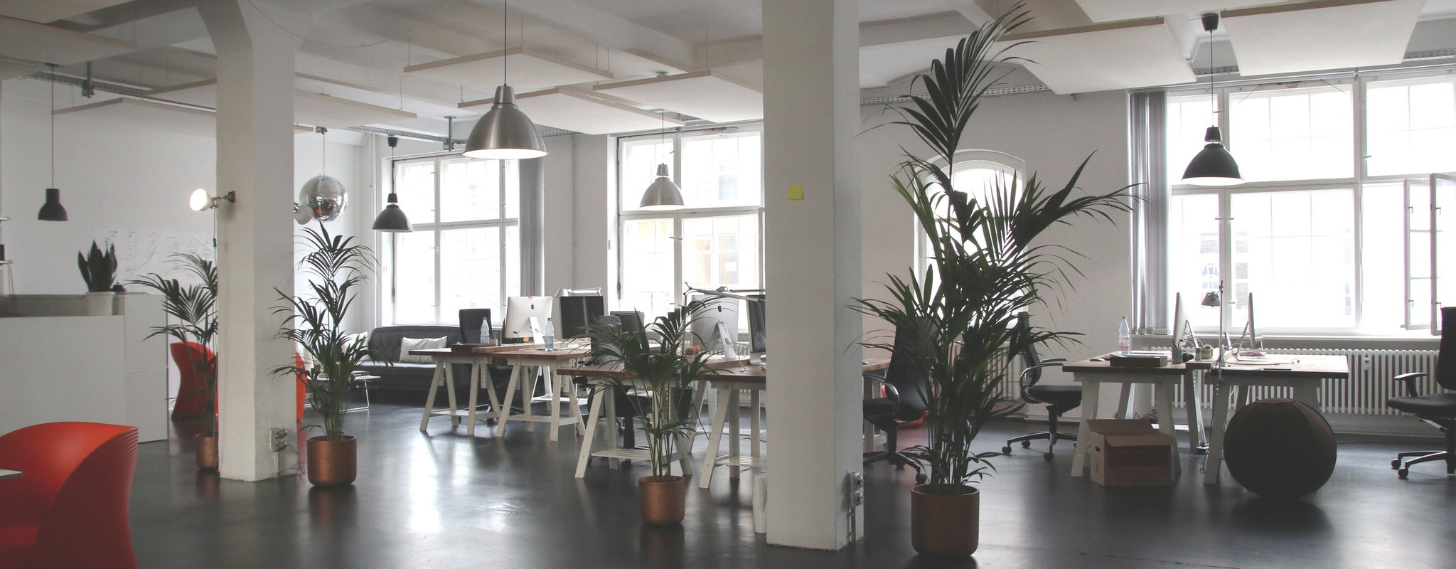 Elite Office Logistics