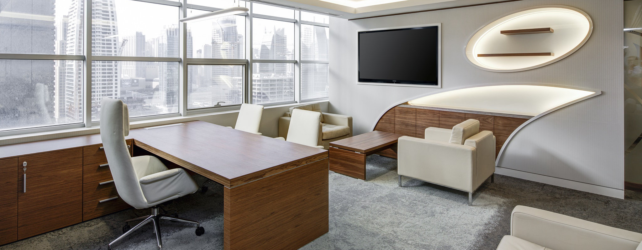 Elite Office Logistics