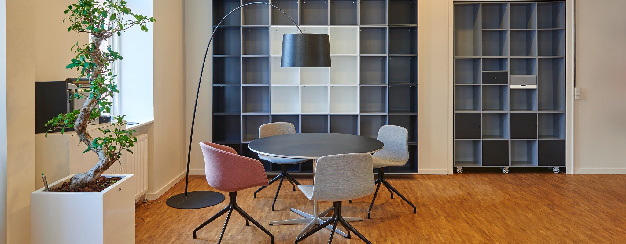 Elite Office Logistics