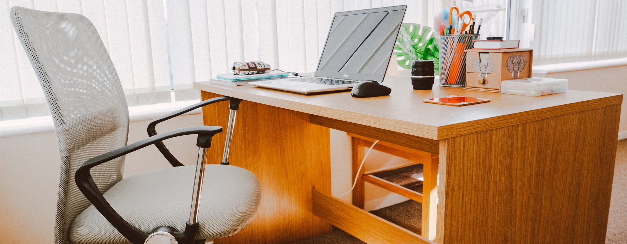 Elite Office Logistics