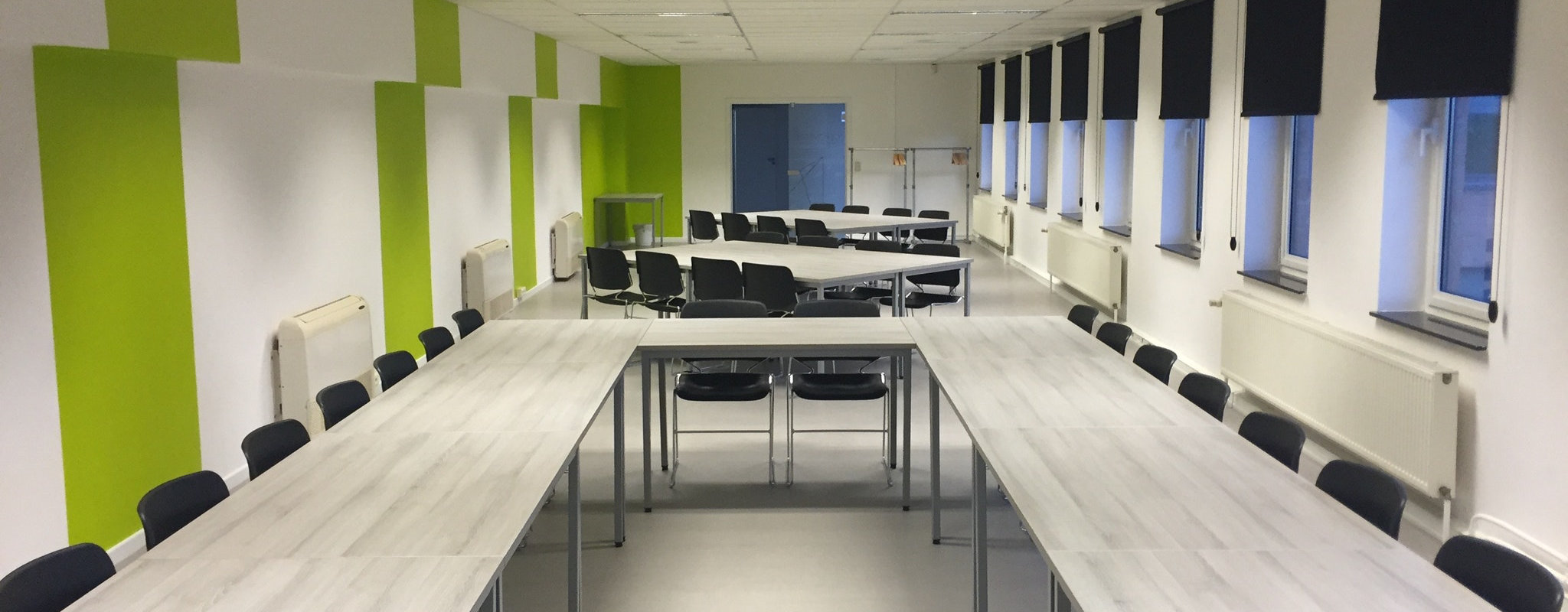 Elite Office Logistics